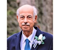 Stuart Groll Obituary (1951