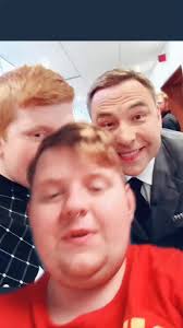 Dylan Byrd Britains Got Talent