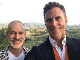 Meet Brent Wakefield