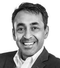 Leadership: Meet Our Team