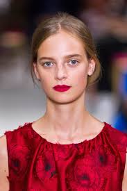 The shade will be especially fitting as the season transitions from. Best Red Lipstick For Fair Skin Blonde Hair Blue Eyes Lipstick Gallery