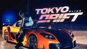 It features on the 2006 film the fast and the furious: Elias Tokyo Drift Youtube