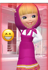 Marsha Dancing Monsters