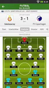 İddaa, canlı maç sonuçları, iddaa canlı skor, iddaa maç skorları, iddaa programı sonucları. Canli Skor Canli Mac Sonuclari Uygulamasi Andropedi
