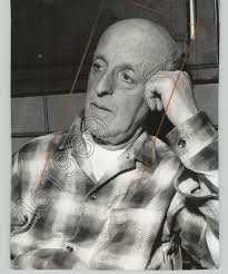 MURDER Suspect DAVID FEIT Charged w SELLING TOXIC ALCOHOL 1963 Press Photo