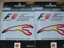 We have now placed twitpic in an archived state. Belgium F1 Tickets 463294977