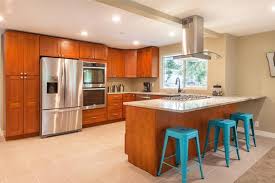 $6,779.43 this cost is based on riverside county labor costs and is based on an average kitchen (35 cabinets) and does not include cabinet handle installation. Palm Springs Kitchen Cabinets Rbc Cabinetry