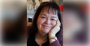 Obituary information for Beverly Janet Burnett