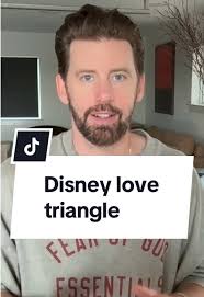 The Disney love triangle that blew up the internet.@Olivia Rodrigo @Sabrina  Carpenter #disney #oliviarodrigo #sabrinacarpenter #joshuabassett