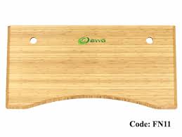 Use the decorative veneer of your choice and from any angle, the look is visually striking. Ambiente Exhibitors Products Bwg Mai Chau Jsc Solid Bamboo Desktop Table Tops