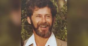 Barry Edward Needham Obituary