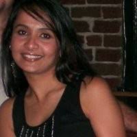 Nilanjana Bandyopadhyay