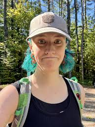 Thomas and Cat Mountains