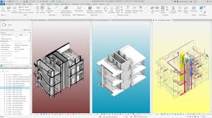 Capture 1 de Autodesk Revit