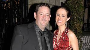 But he was happy to. Maia Dunphy Opens Up About Complicated Relationship With Johnny Vegas Rsvp Live