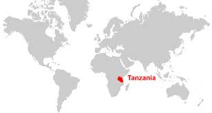 We did not find results for: Tanzania Map And Satellite Image