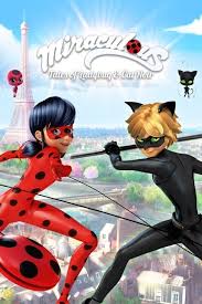 Set in 1980s in a remote town of north gyeongsang province, the film tells the story of establishing a simple, privately. Miraculous Tales Of Ladybug Cat Noir Tv Series 2015 The Movie Database Tmdb