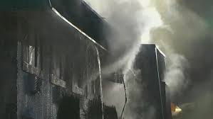 Choice hotels announces commitment to clean initiative: Dozens Of Guests Flee 2 Alarm Fire At Olympia Motel With No Sprinklers Komo