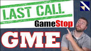 Gme | complete gamestop corp. Gamestop Stock Gme Stock May Be The Best Buy To Hedge Against The Next Market Crash Youtube