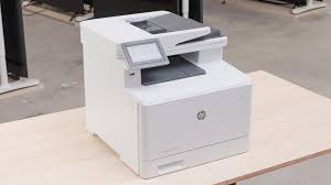 Now, follow the instructions until you see the list of all available wireless networks nearby. Hp Color Laserjet Pro Mfp M479fdw Review Rtings Com