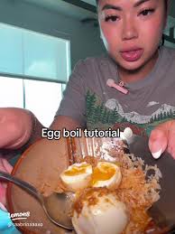 Delicious Budget-Friendly TikTok Egg Boil Recipe