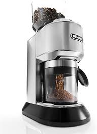 We were surprised by the fight both of these espresso machines put up in this cr comparison! Delonghi Dedica Kg 521 M Coffee Grinder Stainless Steel 150 W 110 120 V 50 60 Hz Weight 2 77 Kg Height 152 4 Mm Depth 241 3 Mm Amazon De Home Kitchen