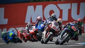 Lengkap jadwal motogp 2020 dan jam tayang hari ini, live. Jadwal Motogp 2021 Lengkap Dengan Jam Tayang Trans7 Live Streaming Gp Styria Via Tv Online Useetv Tribun Kaltim