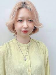 Mikako Sasaki | ジャストビューティ（just beauty）  横須賀中央、久里浜、浦賀、横浜上大岡に14店舗の美容院（美容室・ヘアサロン）