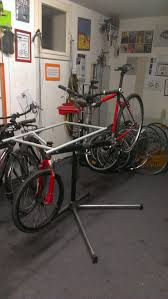 First View Of The Whole Cargobike Cargo Bike Build A Bike Bike