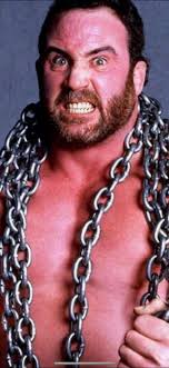 Broc Glover leading Donnie Hansen !