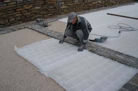 Spitt Und Kiesstabilisierung Von Maleiner Steinmetzbetrieb Kies Splitt Steinmetz