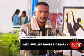 Ricardo izecson, famously known as kaká, is a brazilian football legend who played as an attacking midfielder before he retired in 2017. Kaka Punjabi Singer Biography Kaka The Punjabi Singer Bio Kaka Punjabi Singer Net Worth Top 10 India
