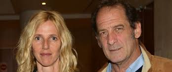Photo ajoutée le 4 juin 2020 |copyright marcel gitard stars suzanne lindon. Photos Vincent Lindon Qui Sont Les Femmes De Sa Vie Gala