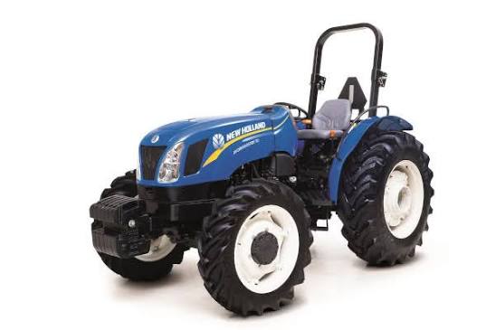 New Holland Workmaster 70 Tractor