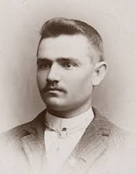 Robert William "Will" and Jennie (Nutter) Hogg