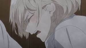 Araburu Kisetsu No Otome Domo Yo 12 End Random Curiosity