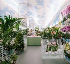 To plant trees in memory, please visit our sympathy store. Mon Parnasse Flower Shop Canobardin Archdaily