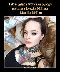 Zdjęcia z kolejnej odsłony popularnego serialu netfliksa. Tak Wyglada Wnuczka Bylego Premiera Leszka Millera Monika Miller Demotywatory Pl