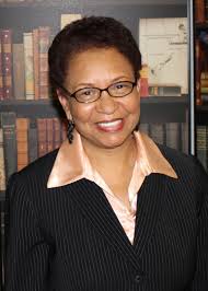 Scholar Sessions: Dr. Vernon Burton and Dr. Edna Greene Medford