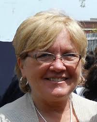 Obituary information for Kathleen M. Henry