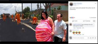 Os valores de impostos atrasados, de exercícios anteriores, podem ser parcelados pela internet. Prefeitura De Mandirituba Publica Imagens De Obra Em Calcadas Com Montagem E Vira Meme Fotos Parana G1