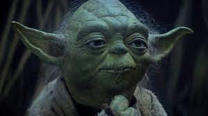 Clear your mind must be if you are to discover the real. The Starwars Com 10 Best Yoda Quotes Starwars Com