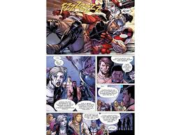 Check spelling or type a new query. Sebevrazedny Oddil 2 K Zblazneni Pricetna Megacomics Cr A Sk Jednicka