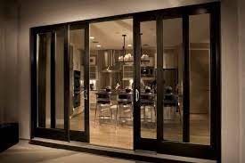 6 Desain Pintu Kaca Yang Bikin Hunian Bak Rumah Selebritis