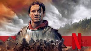 Die römer sprechen latein, arminius wechselt die seiten, und niemand gibt kaiser augustus seine legionen zurück. Barbaren Auf Netflix Darum Ware Arminius Bruder Ein Spannender Gegenspieler Fur Staffel 2 Serien News Filmstarts De