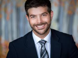 Big State Home Buyers' Brian Spitz