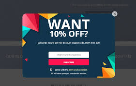 Woocommerce Coupon Box