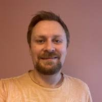 Mike Cuff's Instagram, Twitter & Facebook