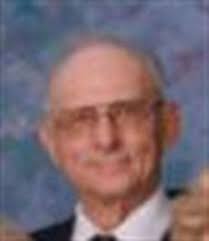 Harley Erickson Obituary November 1, 2012