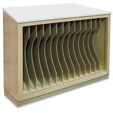 Choose from a variety of storage boxes with multiple trays and dividers to keep art supplies organized. Art Storage Cabinets Blick Art Materials